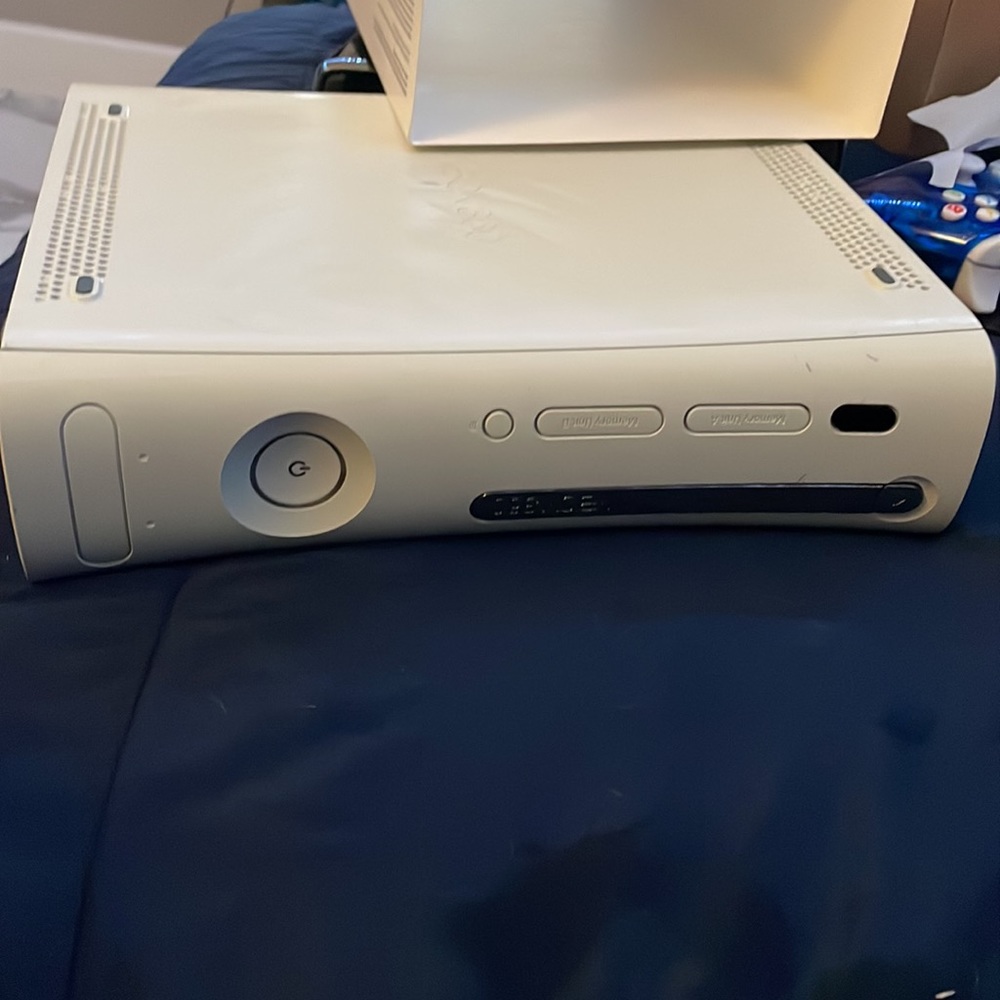 xbox 360 - Picture 4 of 10